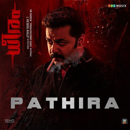 Pathira From Dheeram by The Imbachi - Download on PagalFree