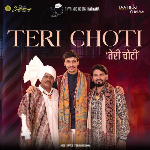 Teri Choti by Somvir Kathurwal - Download on PagalFree