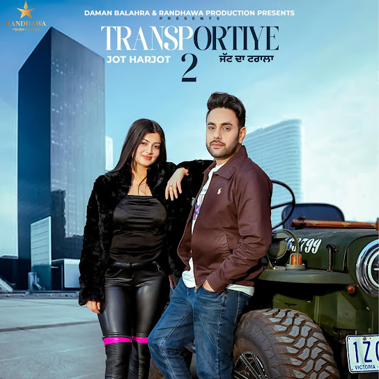 TRANSPORTIYE 2