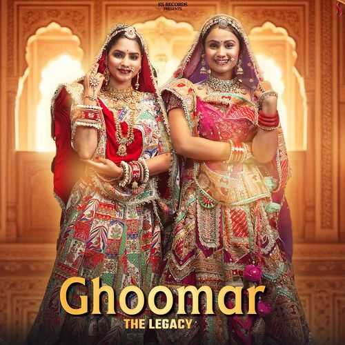 Ghoomar the Legacy by Kavita Arya - Download on PagalFree