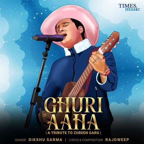 Ghuri Aaha A Tribute To Zubeen Garg by Rajdweep - Download on PagalFree