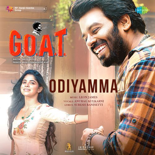 Odiyamma From G.O.A.T by Suresh Banisetti - Download on PagalFree