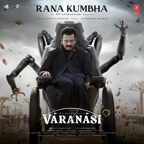 Rana Kumbha From Varanasi by M.M. Keeravaani - Download on PagalFree