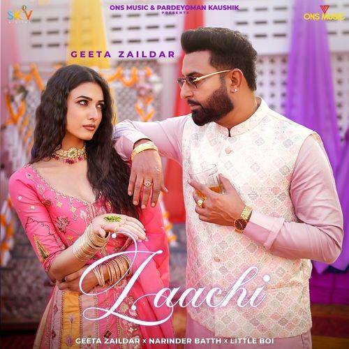 Laachi by Geeta Zaildar - Download on PagalFree