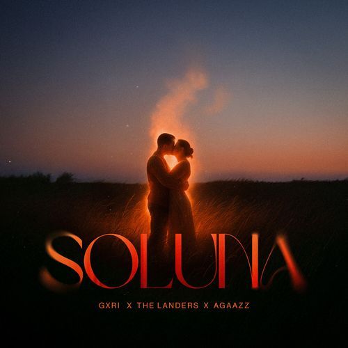 SOLUNA by GXRI - Download on PagalFree