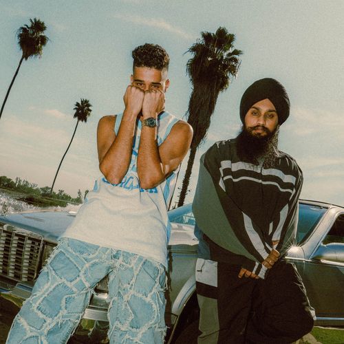 HITMEN by AP Dhillon - Download on PagalFree