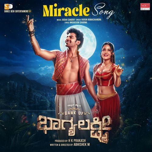 Miracle From Bank Of Bhagyalakshmi by Judah Sandhy - Download on PagalFree