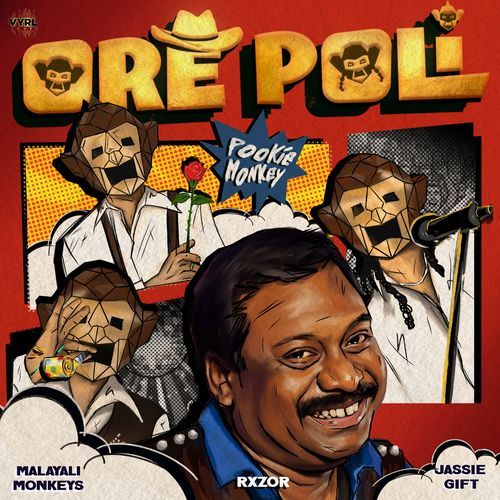 Ore Poli by Malayali Monkeys - Download on PagalFree