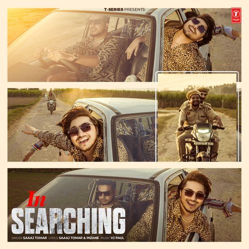 In Searching by Saaaj Tomar - Download on PagalFree