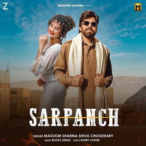 Sarpanch by Masoom Sharma - Download on PagalFree
