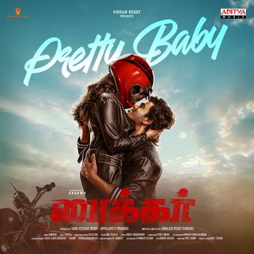 Pretty Baby From BIKERTamil by Ghibran - Download on PagalFree