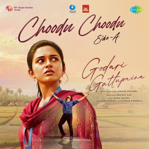 Choodu Choodu Side A From Godari Gattupaina by Dinesh Kakkerla - Download on PagalFree
