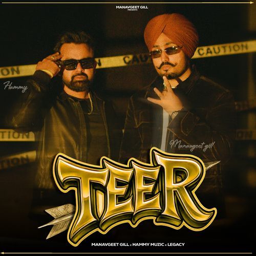 Teer by Manavgeet Gill - Download on PagalFree