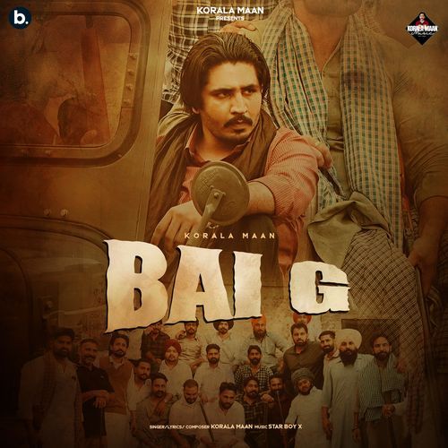 Bai G by Korala Maan - Download on PagalFree