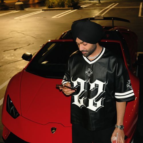 No Control by Jordan Sandhu - Download on PagalFree