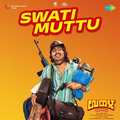 Swati Muttu From Udaala by Yogaraj Bhat - Download on PagalFree