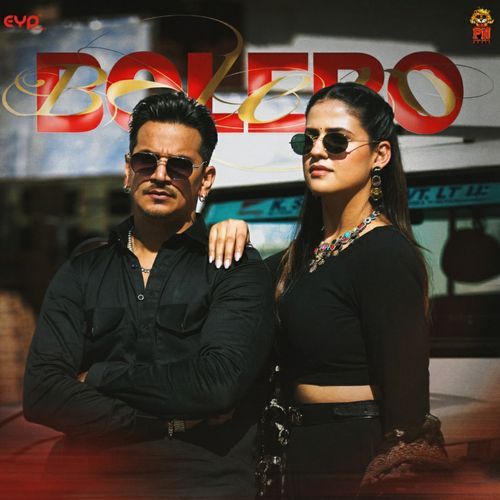 Bolero feat. Pranjal Dahiya by Prince Narula - Download on PagalFree