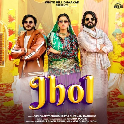 Jhol by Vishvajeet Choudhary - Download on PagalFree