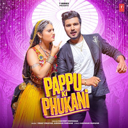 Pappu Ki Phukani by Harjeet Deewana - Download on PagalFree