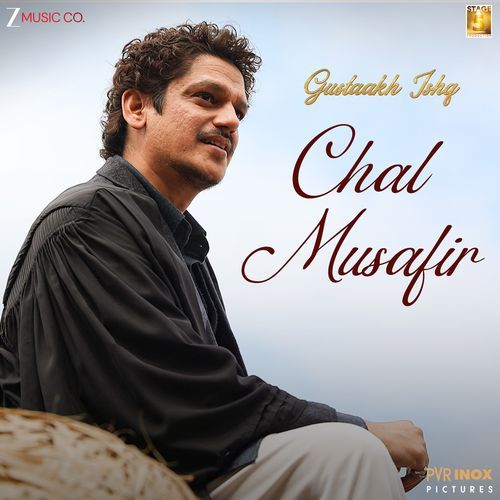 Chal Musafir From Gustaakh Ishq by Armaan Malik - Download on PagalFree