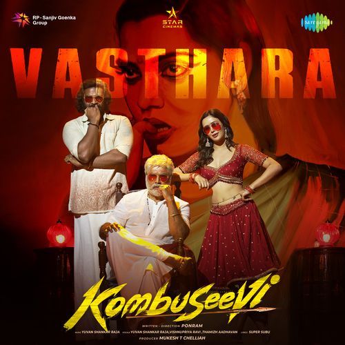 Vasthara From Kombuseevi by Super Subu - Download on PagalFree