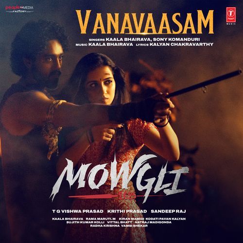 Vanavaasam From Mowgli 2025 by Kaala Bhairava - Download on PagalFree