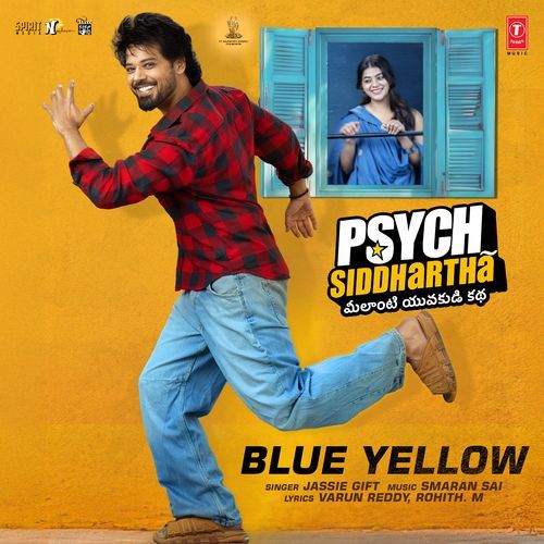 Blue Yellow From Psych Siddhartha by Jassie Gift - Download on PagalFree