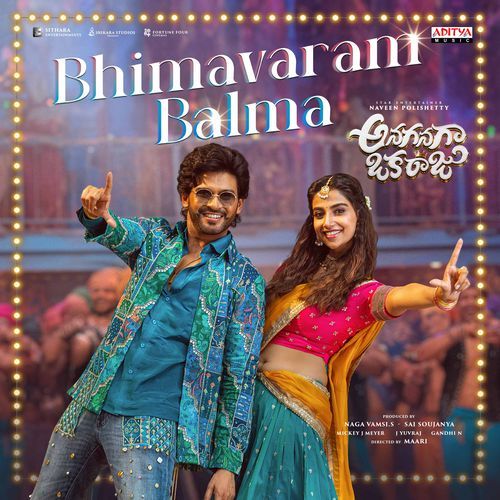 Bhimavaram Balma From Anaganaga Oka Raju by Naveen Polishetty - Download on PagalFree