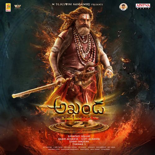 Akhanda Haindhavam by G.V. Prakash Kumar - Download on PagalFree