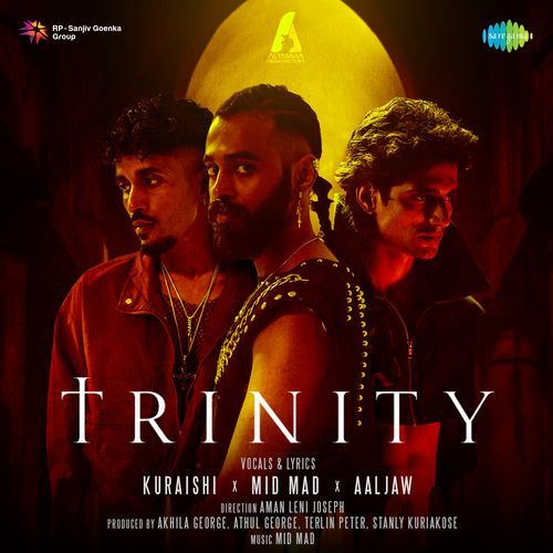 Trinity by Kuraishi - Download on PagalFree