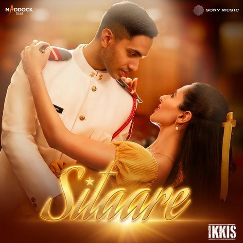 Sitaare From Ikkis by Arijit Singh - Download on PagalFree