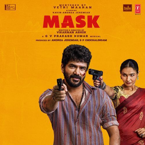 Kannumuzhi by G.V. Prakash Kumar - Download on PagalFree