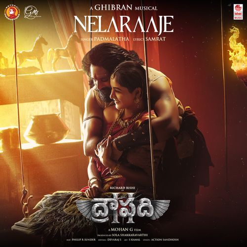 Nelaraaje From Draupathi 2 by Padmalatha - Download on PagalFree