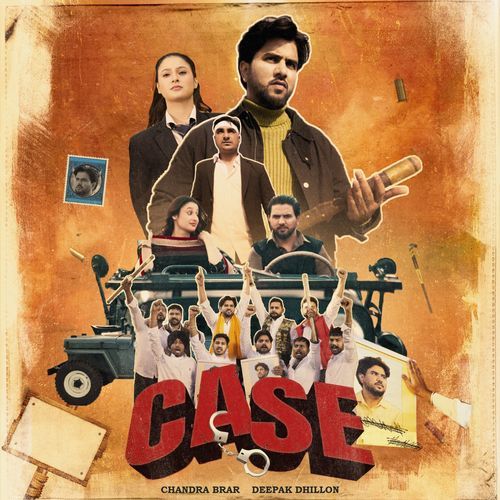 Case by Chandra Brar - Download on PagalFree