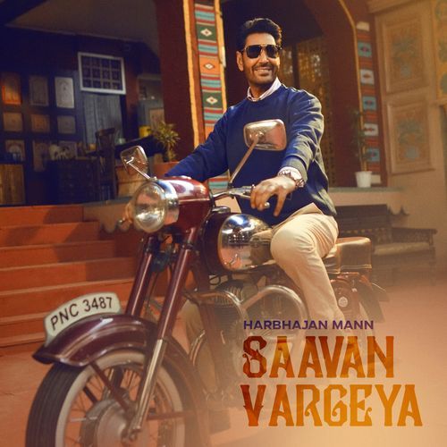 Saavan Vargeya by Harbhajan Mann - Download on PagalFree