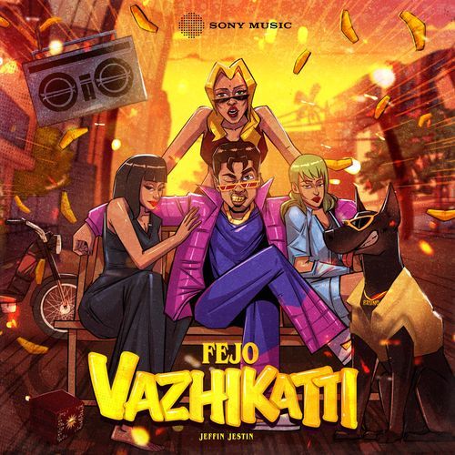 Vazhikatti by Fejo - Download on PagalFree