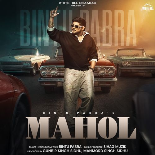 Mahol by Bintu Pabra - Download on PagalFree