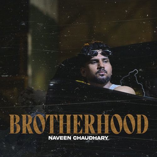 BROTHERHOOD by Naveen Chaudhary - Download on PagalFree