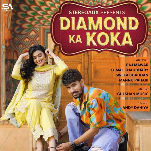Diamond Ka Koka by Raj Mawar - Download on PagalFree