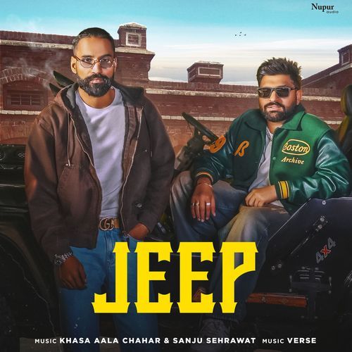 Jeep by Khasa Aala Chahar - Download on PagalFree