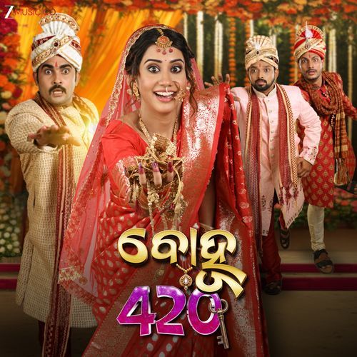 Bohu 420 Title Track by Puspak Parida - Download on PagalFree