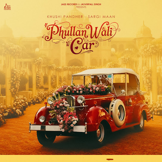 Phullan Wali Car