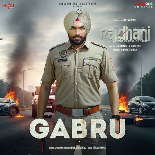 Gabru From Rajdhani by Dilraj Grewal - Download on PagalFree