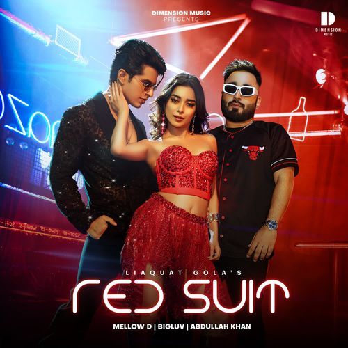 Red Suit by BIGLUV - Download on PagalFree