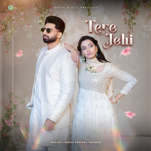 Tere Jehi by Shivjot - Download on PagalFree