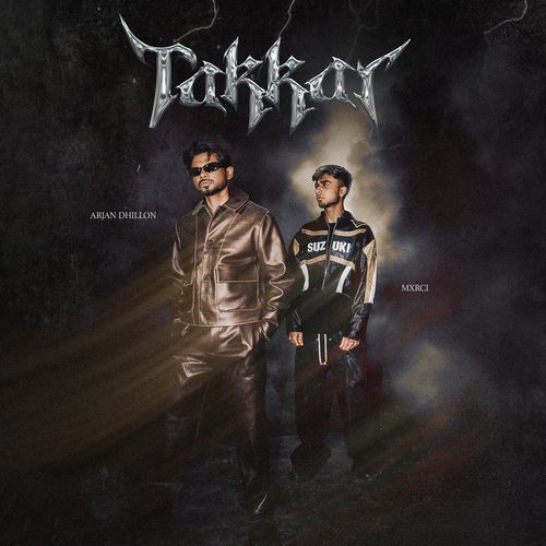 Takkar by Arjan Dhillon - Download on PagalFree