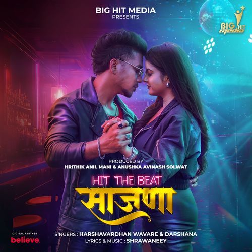 Hit The Beat Saajna by Shrawaneey - Download on PagalFree
