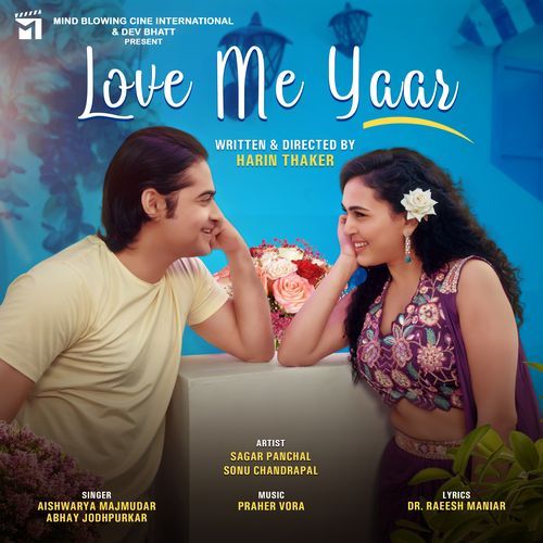 Love Me Yaar From Tu Male To Utsav by Aishwarya Majmudar - Download on PagalFree