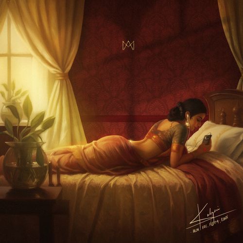 KALYANI by ARJN - Download on PagalFree