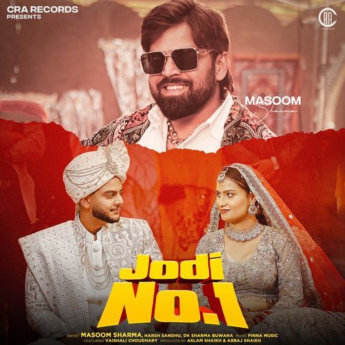 Jodi No.1 feat. Vaishali Choudhary by Masoom Sharma - Download on PagalFree